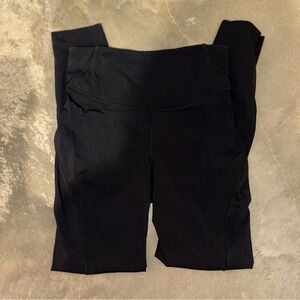 Base Pace High Rise Tight 25”